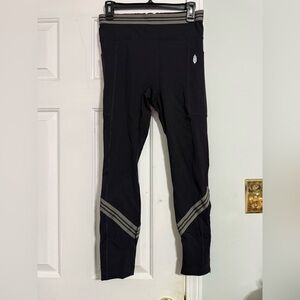 Free People Leggings.